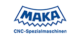 Maka Machinery (UK) Ltd