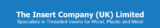 The Insert Company (UK) Limited